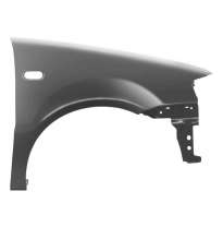 Vw Polo 99-*Aleta Del Dch Corto (Corta)