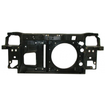 Vw Polo 1.7d 99-*Frente Completa