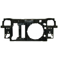 Vw Polo 1.4d 99-*Frente Completa