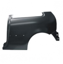 Vw Polo 02-*Aleta Tras Dch 3p