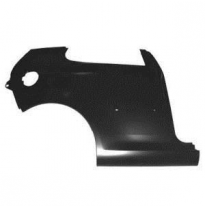 Vw Golf V 03-*Aleta Tras Dch 3p