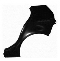 Vw Golf V 03-*Aleta Tras Izq 5p