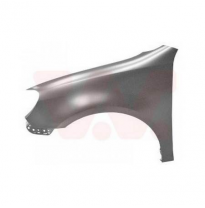 Vw Golf Vi Variant 2009.07-* Aleta Delantera Izq(Sw)