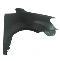 Vw Touran 10-*Aleta Delantera Izq Sin Agujero Para Piloto