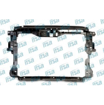 Vw Tiguan 11-*Frente Completo