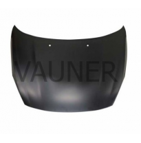 Volvo S60/V60 10-* Capo(Aluminio)