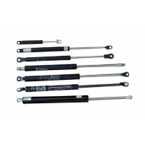 Hyundai H1 95-/02-*Amortiguador Porton Trasero Dch 805l-720n