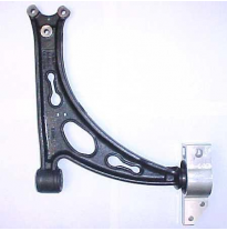Brazo Inferior Dch Sin Rotula Diesel Izq *Audi A3/Golf Hierro Fundido