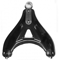 Brazo Del Izq.R-21 Inyecc.