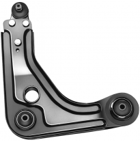 Brazo Dch.Fiesta 94-96(D.Mec)