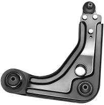 Brazo Izq.Fiesta 94-96(D.Mec)