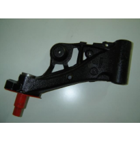 Fiat Punto 93-*Brazo Susp.Tras Dch
