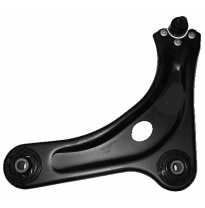 Brazo .Suspension Inferior Izq. Citroen C3 2002-*