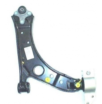 Brazo Inferior Dch Con Rotula Gasolina.*Audi A3/Golf Chapa