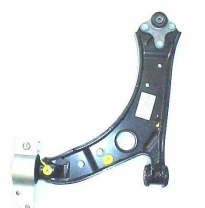 Brazo Inferior Izq Con Rotula Gasolina.*Audi A3/Golf Chapa