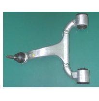 Brazo Suspension Superior Izq Mercedes M W163 1998-*