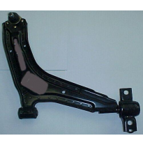 Trap.Dch.Skoda Felicia 2/95-&gt;