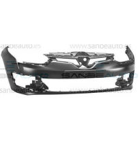 Renault Megane 14-*Paragolpes Delantero Para Pintar