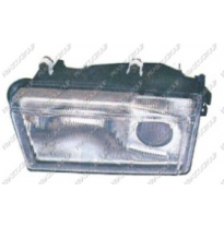 Alfa 155 93-*Faro Izq C/Reg Man/Electr.