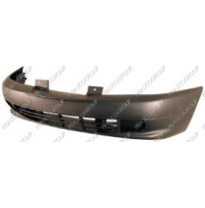 Paragolpes Del. Para Pintar Parcial S/Aguj Alfa 145