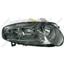 Optica H1 H7 H7 Alfa 147 Negra El.Del Dch 00&gt;