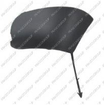 Tapagancho Parachoque Trasero