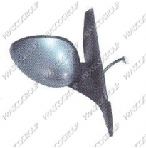 Espejo Derecho Electrico-Termico - Para Pintar