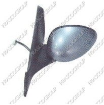 Espejo Izq.-Elect./Termico-Para Pintar-C/Sensor