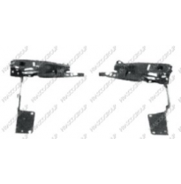 Aloj.Faro Audi 80 Del.Izq. -&gt;94