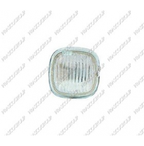 Grupo Optico Lat Blanco Audi A3 96&gt;