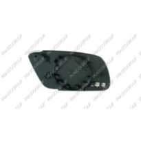 Cristal+soporte Izquierdo-Asferico-Grande