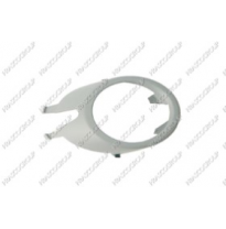 Moldura Faro Niebla A4 D 04&gt;