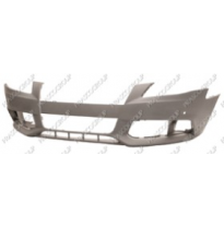 Audi A4 2007&gt; Paragolpes Delantero Con Agujeros Para Lavafaros