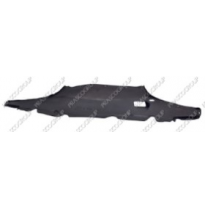 Cubre Carter Audi A4 07&gt;