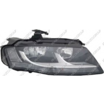 Optica Dcha Mod. H7+h7 Electrica-Con Motor