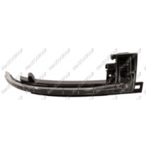 Piloto Blanco Espejo Derecho