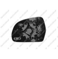 Cristal+soporte Izdo-Asferico-Termico