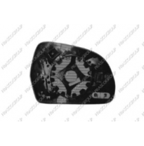 Cristal+soporte Plano-Izquierdo-Termico