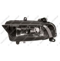 Faro Antiniebla Izq  Audi A4 01/12&gt;