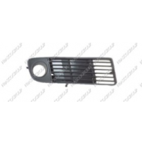 Audi A6 97-*Rejilla P/Golpes Del Dch