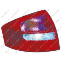 Piloto Audi A6 Tras. Izq  01-05