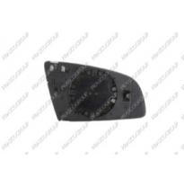 Cristal+soporte Izdo-Asferico-Termico