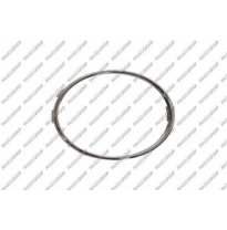 Marco Faro Antiniebla Izquierdo-Cromado Audi A6 2011-&gt;