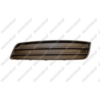 Rejilla Izquierda Parachoques Delantero