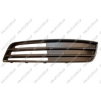 Rejilla Izda Parachoques Delantero-Abierta