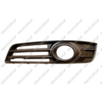 Rejilla Izda Parachoques Del.-C/Antin.-Abierta