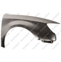 Aleta Delanter. Dch-Aluminio Audi A3 12&gt;