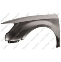 Aleta Delanter. Izq-Aluminio Audi A3 12&gt;