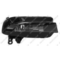 Faro Antiniebla Derecha Audi A5 08/11&gt;