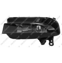 Faro Antiniebla Izquierda Audi A5 08/11&gt;